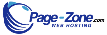 Page-Zone Web Hosting